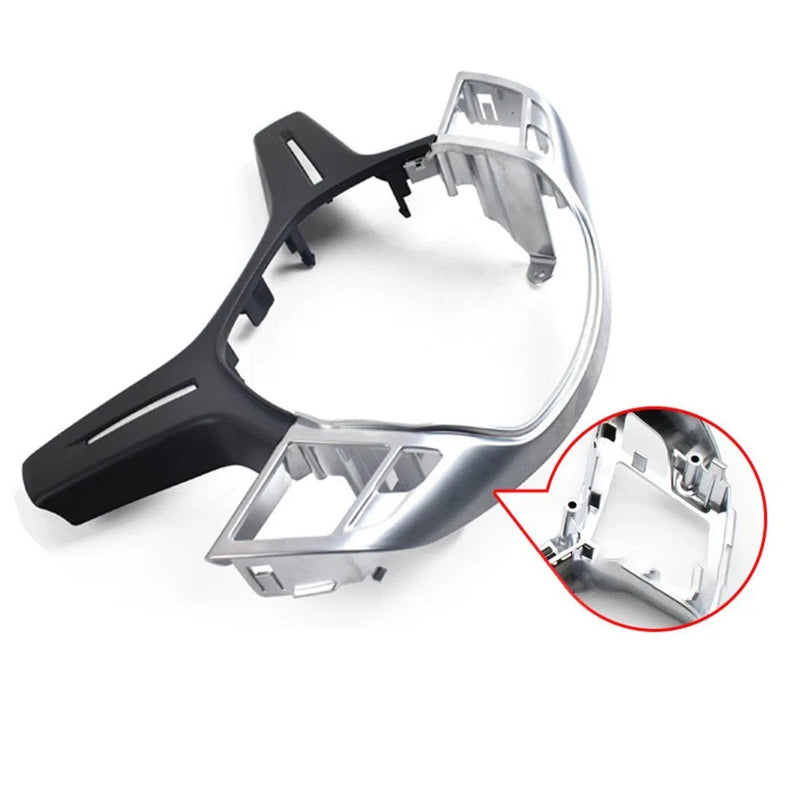 Mercedes ML GL GLS W166 W204 W212 Steering Wheel Center Bezel Cover Trim