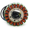 Yamaha XT660Z Tenere, MT03 Magneto Stator Coil (2006-2015)