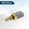 Mazda 3 Coolant Temperature Sensor (2004-2013)