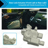 Honda Acura TL Accord Front Left/Rear Left Door Lock Actuator (2003-2008)