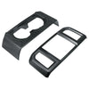Ford F-150 2 x Car Rear Cup Holder Covers (2015-2019)