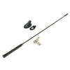 Ford Focus Roof Antenna Mast + Base Kit (2000-2007)