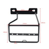 Harley Nightster Left Side Trunk Saddle Bag Support Bracket (2022-2024)