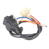Mercedes W210 E-Class E320 Motor Resistor Regulator (1996-2002)
