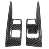 Honda Civic Gear Boot Trim Stickers (2016-2021)