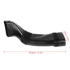 BMW 535i 640i 740i Engine Air Intake Hose (2011-2016)