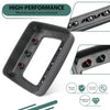 Honda TRX 350 Rancher TE 2x4 ES Upper Cover (2000–2006)