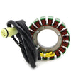 Kawasaki KVF650 Brute Force KVF700 Prairie 700 Stator Coil (2003-2023)