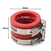 OKO PWK 28 / 30mm Carburetor Rubber Intake Manifold Adapter