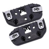 Ford Explorer Front Bumper Bracket 2 x OEM (2020-2023)