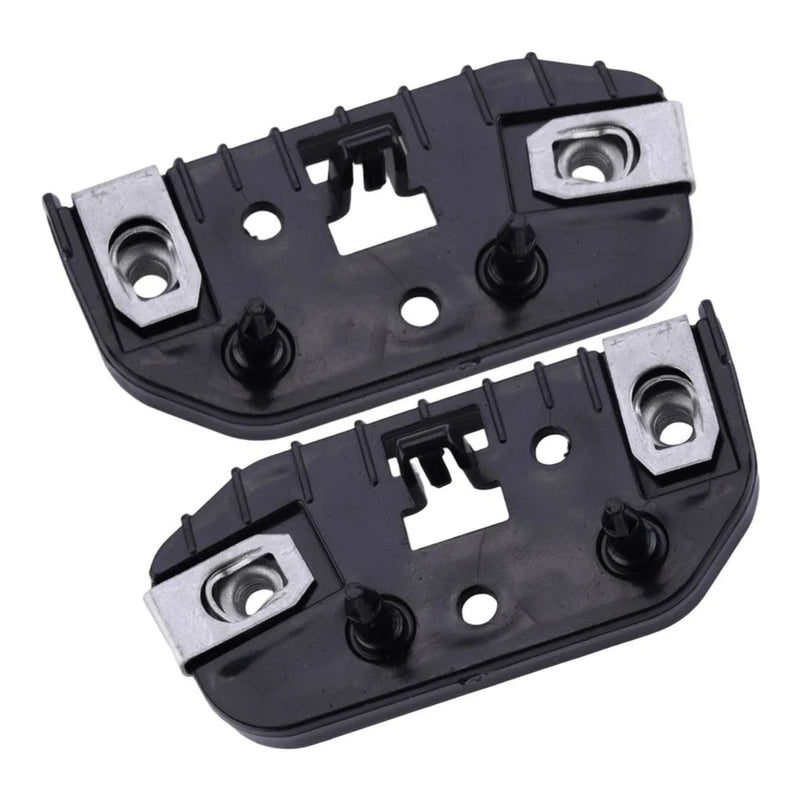 Ford Explorer Front Bumper Bracket 2 x OEM (2020-2023)