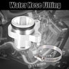 BMW 325i 335i Water Hose Fitting Set (2006-2013)