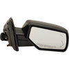 Mirrors For 2015-2020 Chevrolet Tahoe GMC Yukon XL Driver