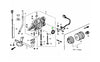 Honda Accord (85-88), City (96-01), Civic (87-04) Oil Seal (1985-2004)