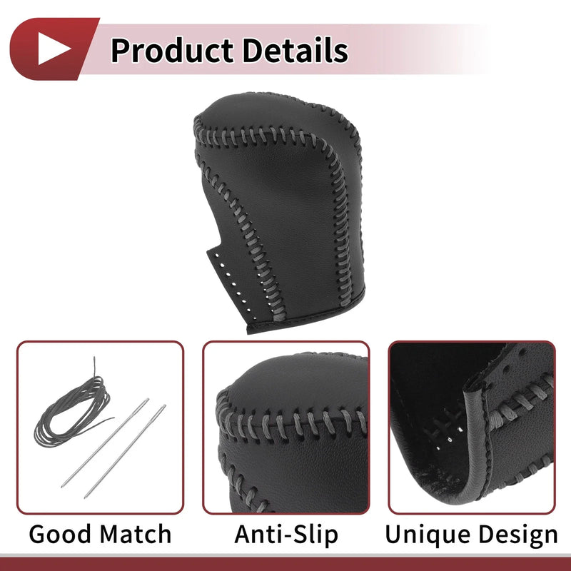 Honda Inspire Gear Shift Knob Cover (2023)