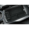 Mercedes Benz GLK Class Center Console Organizer Armrest Storage Tray (2010-2015)