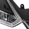 Aprilia RSV4 1100, Tuono 660 LED Front Headlight Assembly (2021-2025)