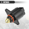 Chevrolet Camaro Idle Air Control Valve 3.8L (1995-2002)