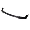 BMW X5M F95 2020-2023 Carbon Fiber Front Bumper Lower Lip Splitter