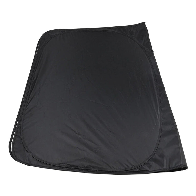 Toyota Camry Foldable Windshield Sun Shade (2012-2017)
