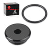 Suzuki GSX-R1000 / GSX-R750 / 600 Black Crankcase Cover Plug O Ring (2000–2012)