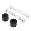 Ducati Hypermotard 1100 Motorcycle Handle Bar Risers Kit (2007-2009)
