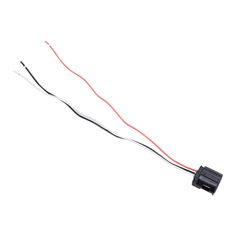 Lexus Toyota Scion Camshaft Position Sensor Connector Plug (2001-2015)