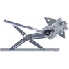 Toyota Corolla Front Right Manual Window Regulator (1999-2001)