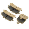 DUCATI Monster Panigale Brake Pads