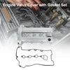 Chevrolet Cobalt Front Engine Valve Cover with Gasket 2.2L (2009 - 2010)