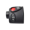 Sea-Doo XP GSX SPX RX SP GSI Start Stop Trim Mode Switch Housing Cover (1996-2004)