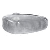 Mercedes-Benz W210 / W208 / W638 CLK SLK Side Marker Light Repeater (1997–2004)