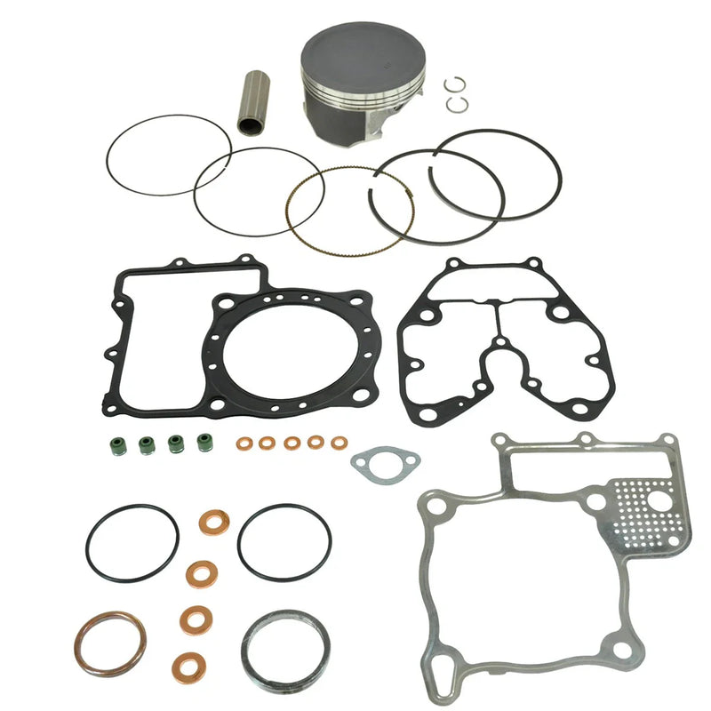 Honda Rincon 650 Namura / .060 Over Bore / Piston & Gasket (2003–2005)