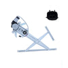 Holden Rodeo RC / Dmax Front Left Window Regulator w Motor (2003–2012)