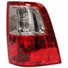 Ford Falcon FG Right Hand Tail Light (2008-2013)