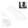 Ducati 930 2017-2020, 950 2021-2024 White ABS Front Windscreen