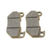 Harley RH1250 Sportster S Rear Brake Pads (2021-2024)
