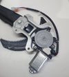 Honda Civic Front Right Window Regulator W/Motor 4Pin (1996–2000)