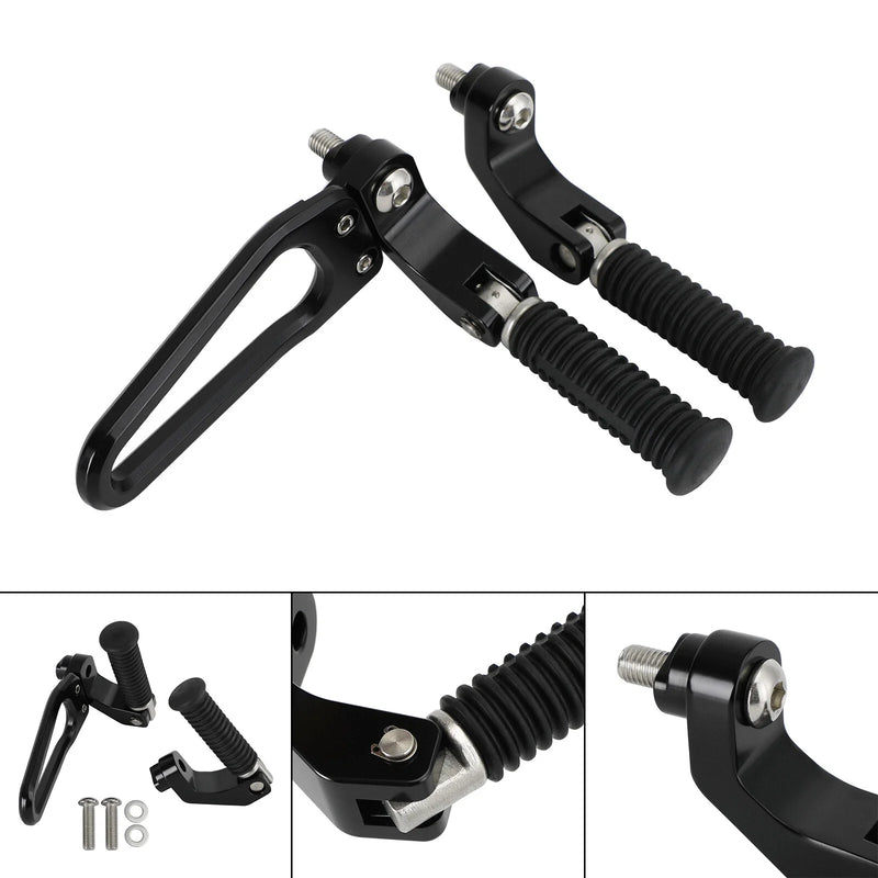 BMW R18 Footrest Bracket (2020-2022)