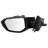 Honda Civic Sedan Heated Side Mirror Assembly (2016-2020)