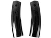 Mini Cooper R50 R52 R53 Carbon Fiber Console Trim (2001-2008)
