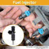 Mini Clubman R55 L4 1.6L Fuel Injector (2006-2014)