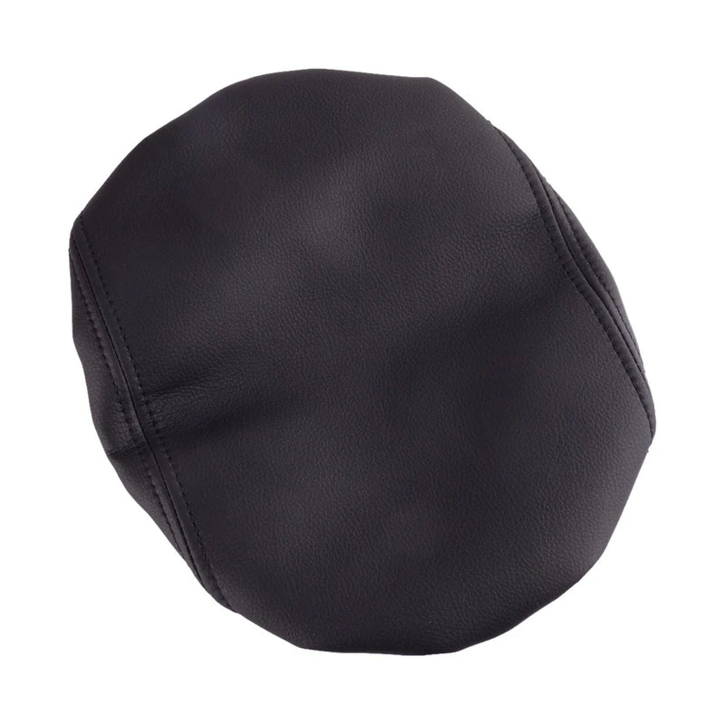 Toyota Tacoma Leather Console Armrest Lid Cover (2016-2022)