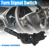Hyundai Coupe Tucson Multifunction Turn Signal Wiper Switch (2001-2009)