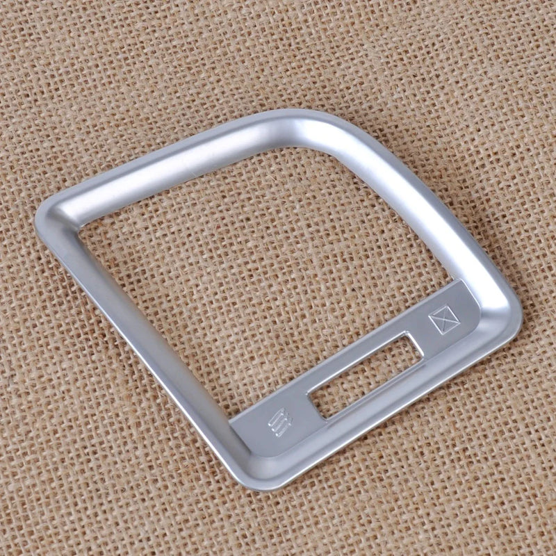 Mazda CX-5 4 x A/C Vent Frame Trims (2012-2016)