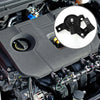 Hyundai Santa FE 2.0L Engine Mount (2001-2006)
