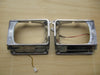 Toyota Hilux 2WD Grill & Light Case Bezel (1982)