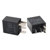 Ford Selected Vehicles 12V DC 5 Pin Automotive Relay 2 x Pcs (2008-2015)