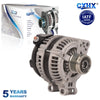 Land Rover Range Rover Sport V6 3.0L Diesel New 150A Alternator (2009-2013)