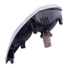 Ford Mustang Front Left Turn Signal Light (2015-2017)